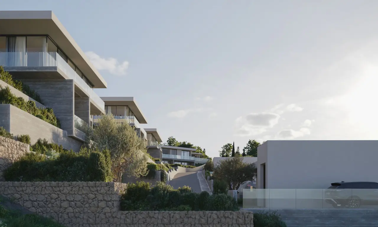 Hillcrest Residences