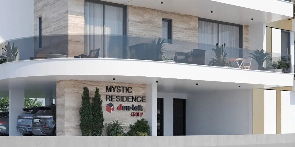 MYSTIC RESIDENCE