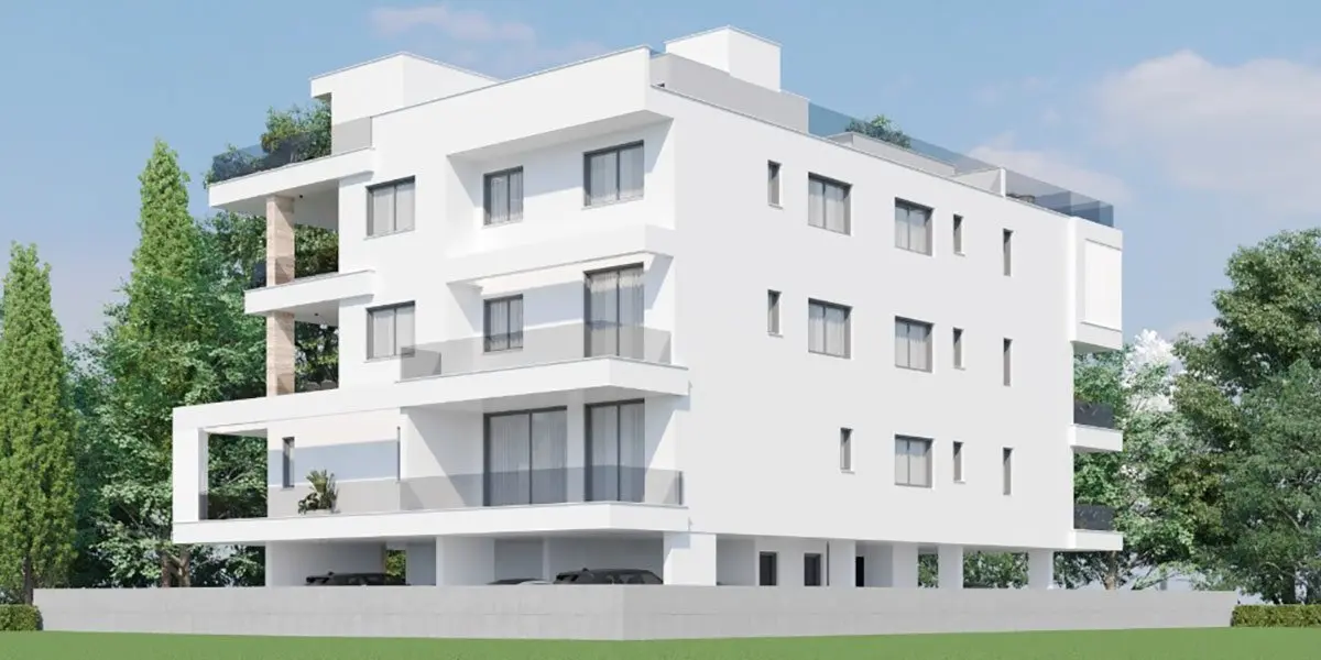 MYSTIC RESIDENCE
