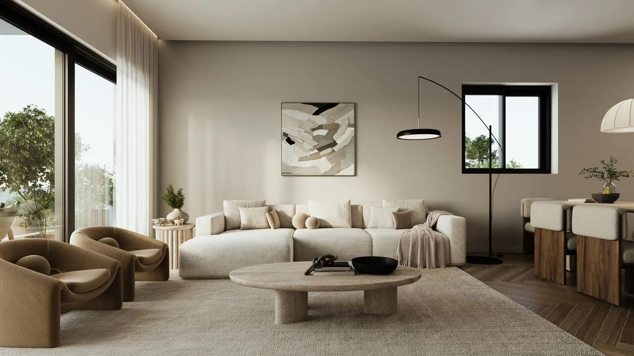Limassol Hill Residences