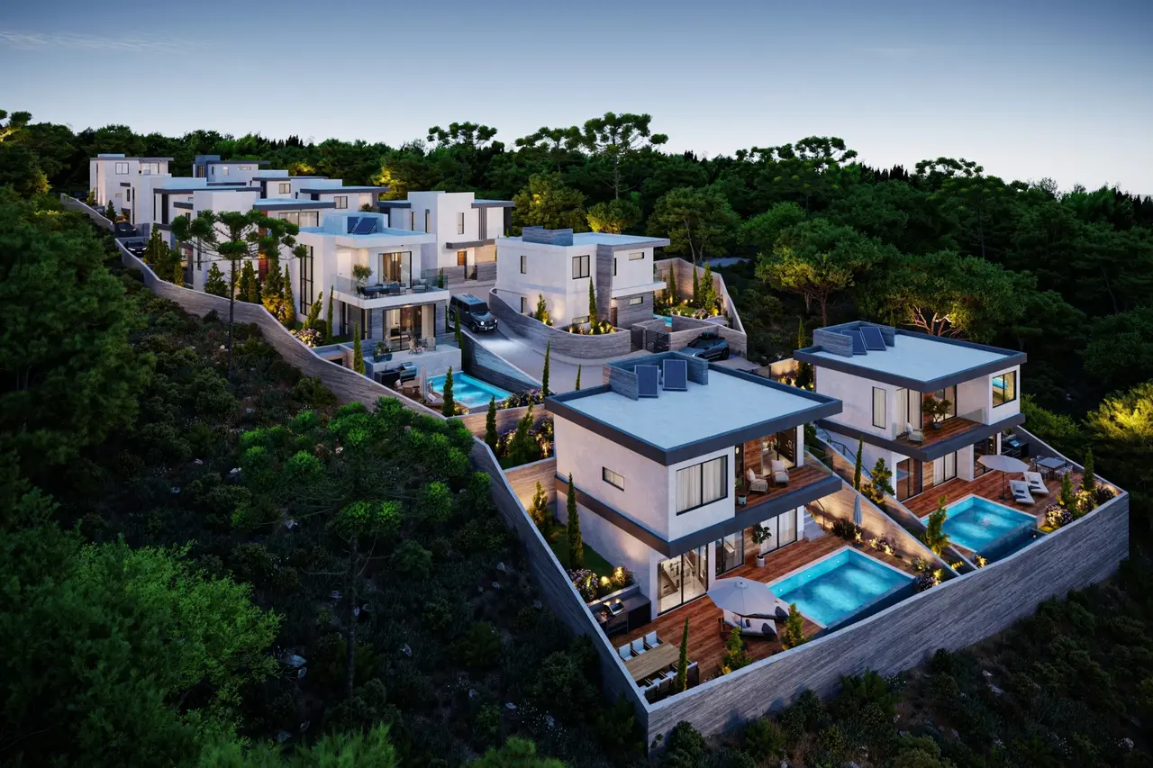 City Views