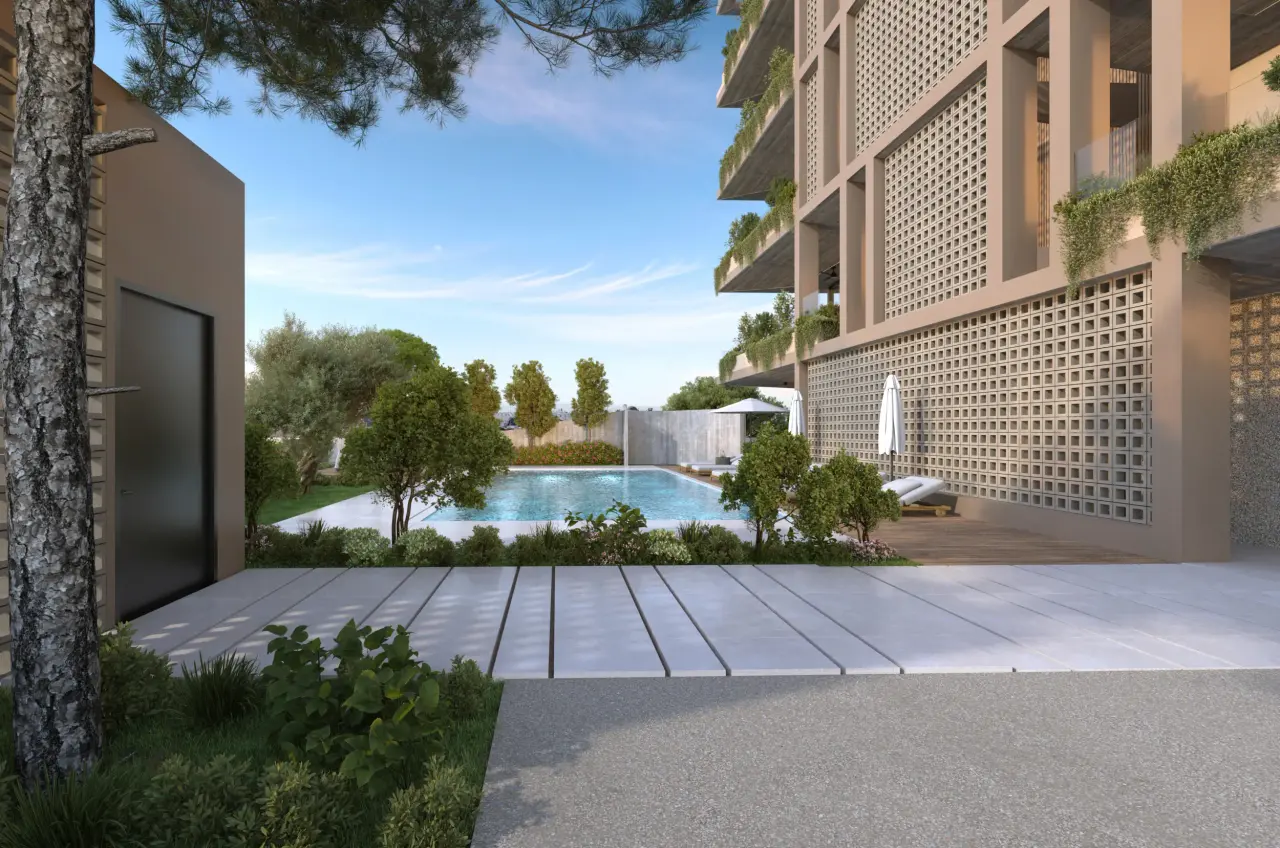 Riverbank Suites