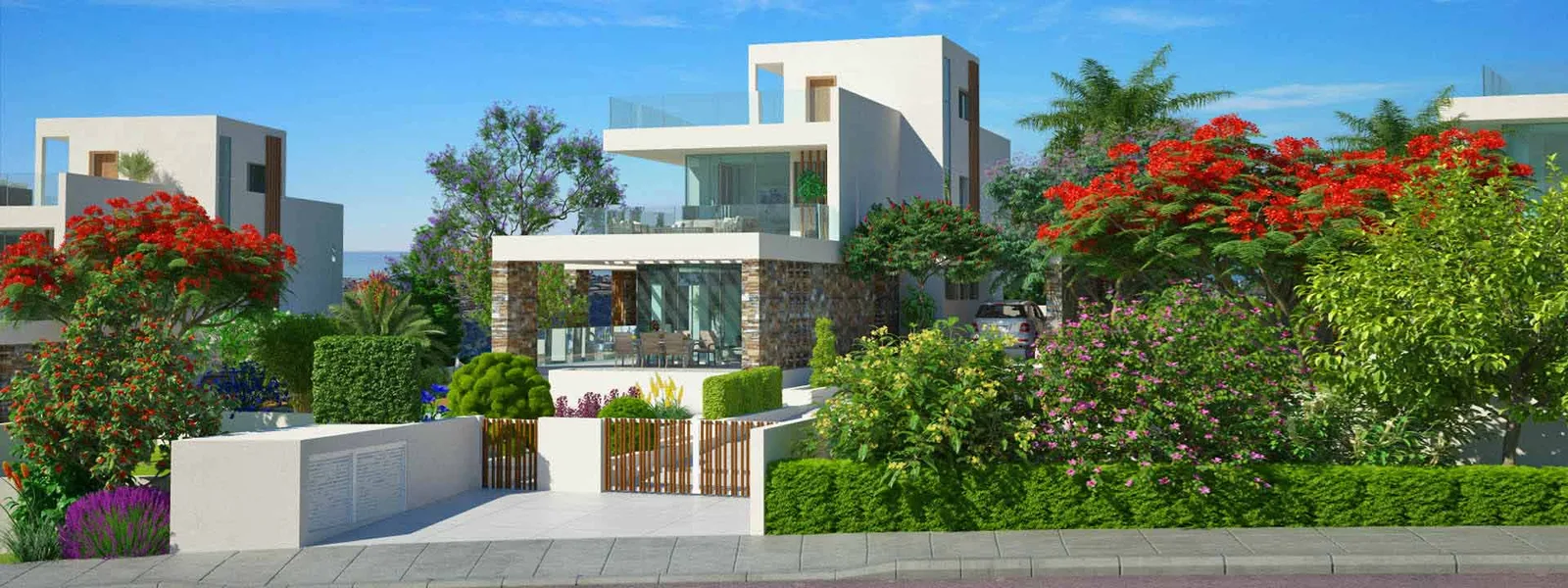 Elite Residences
