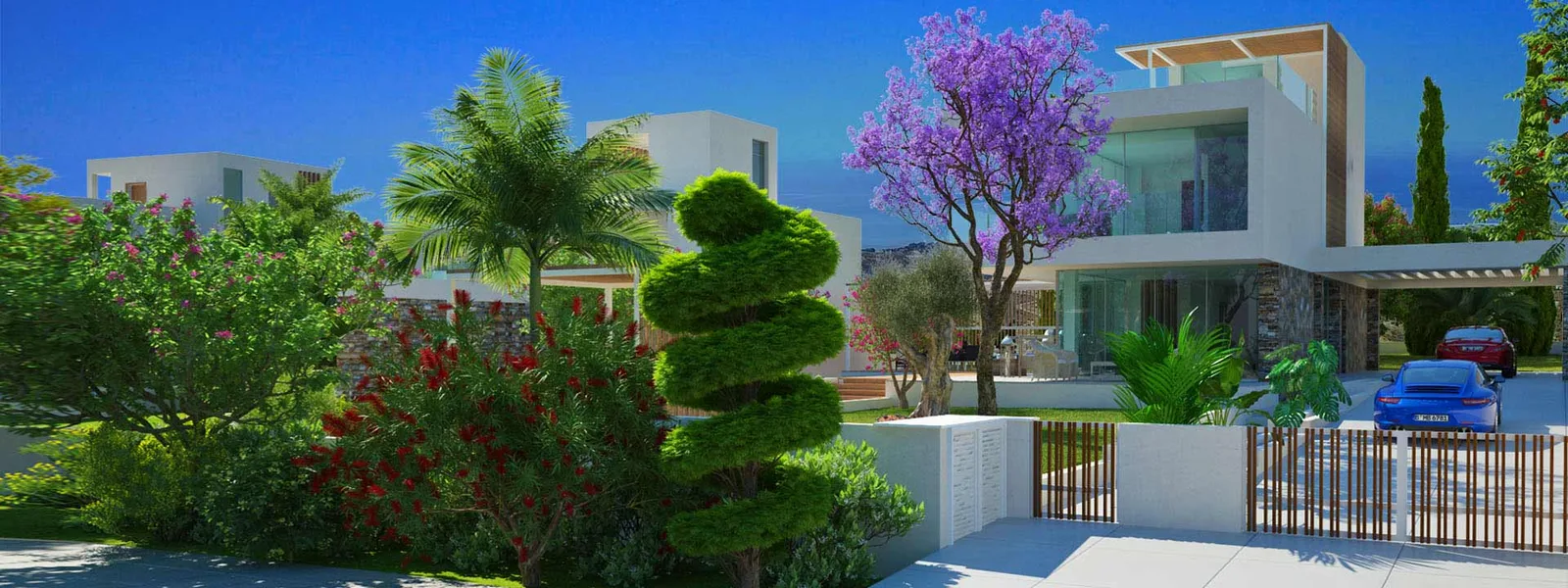 Elite Residences