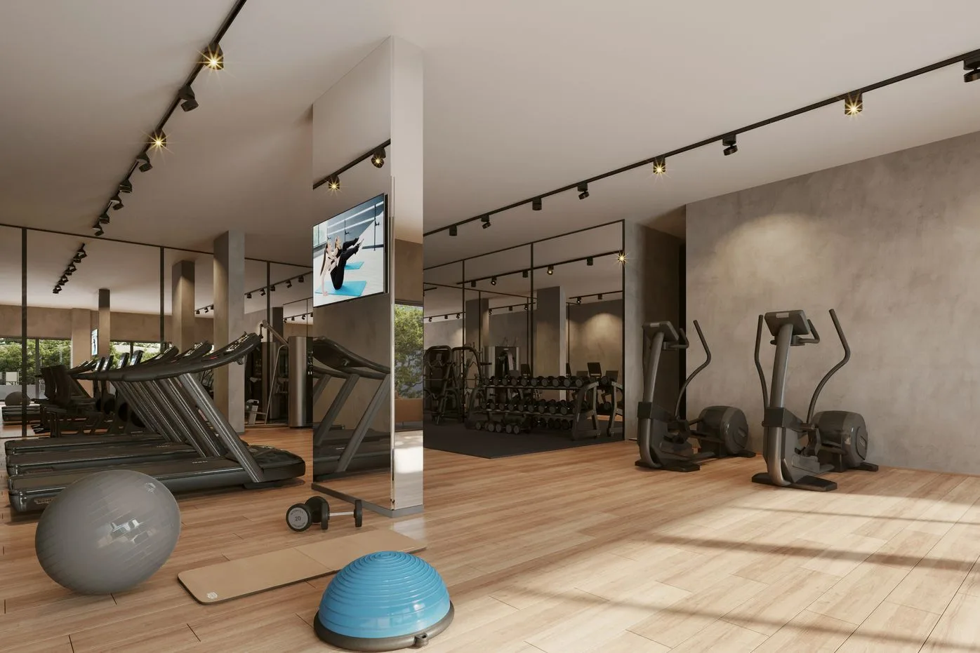 Luxury Apartments in Pafos | Elements by Domenica Group