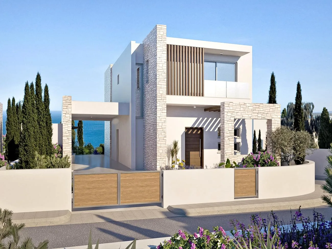 Riviera Residences