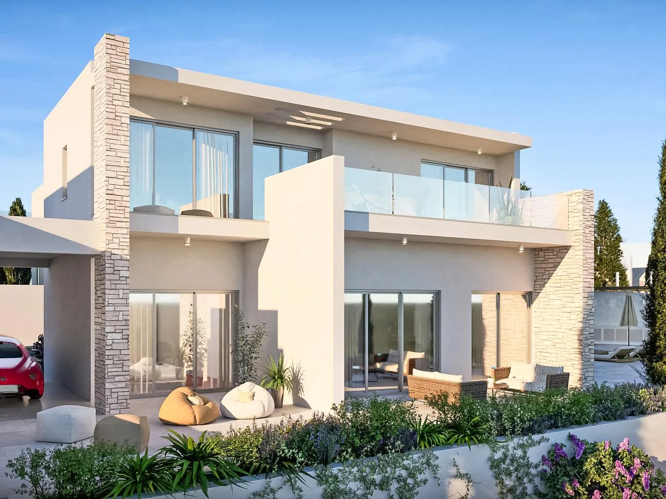 Riviera Residences