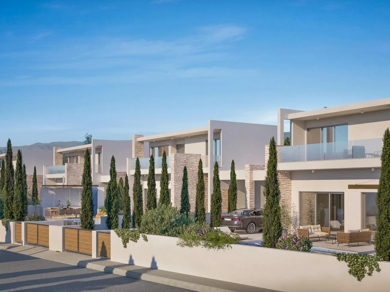 Riviera Residences