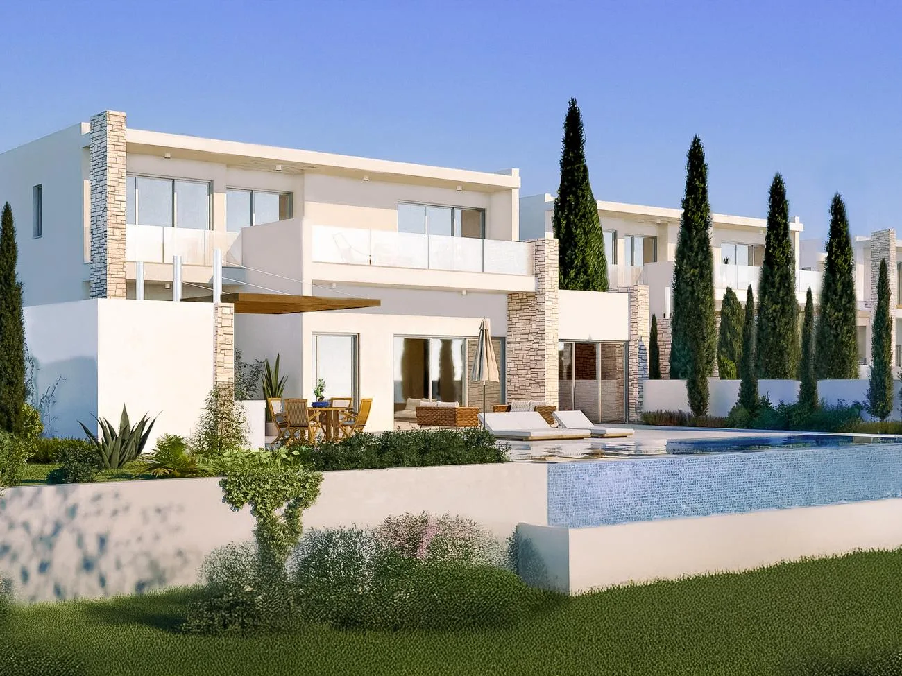 Riviera Residences