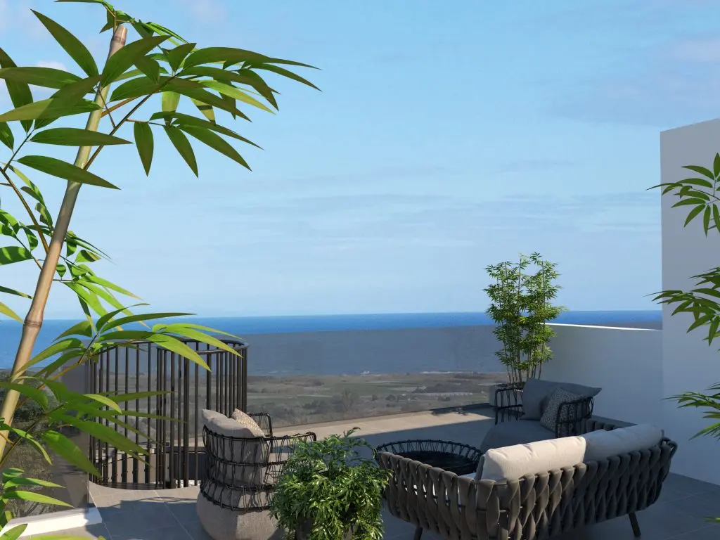 Aqua Blu Residences