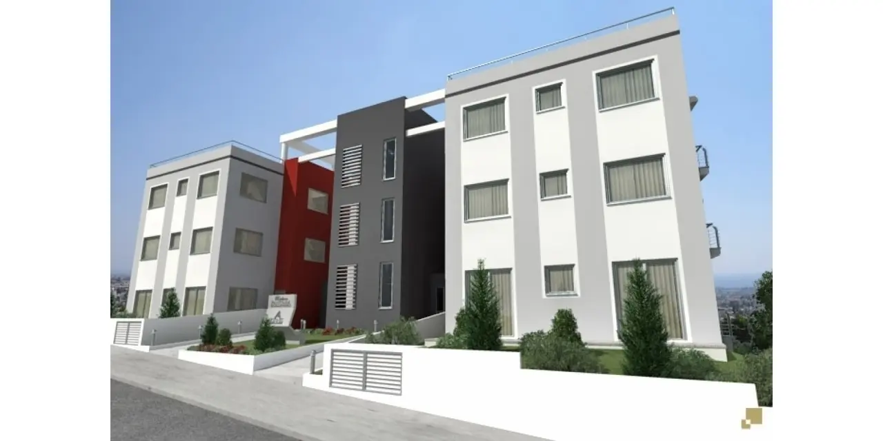 Panthea Residence