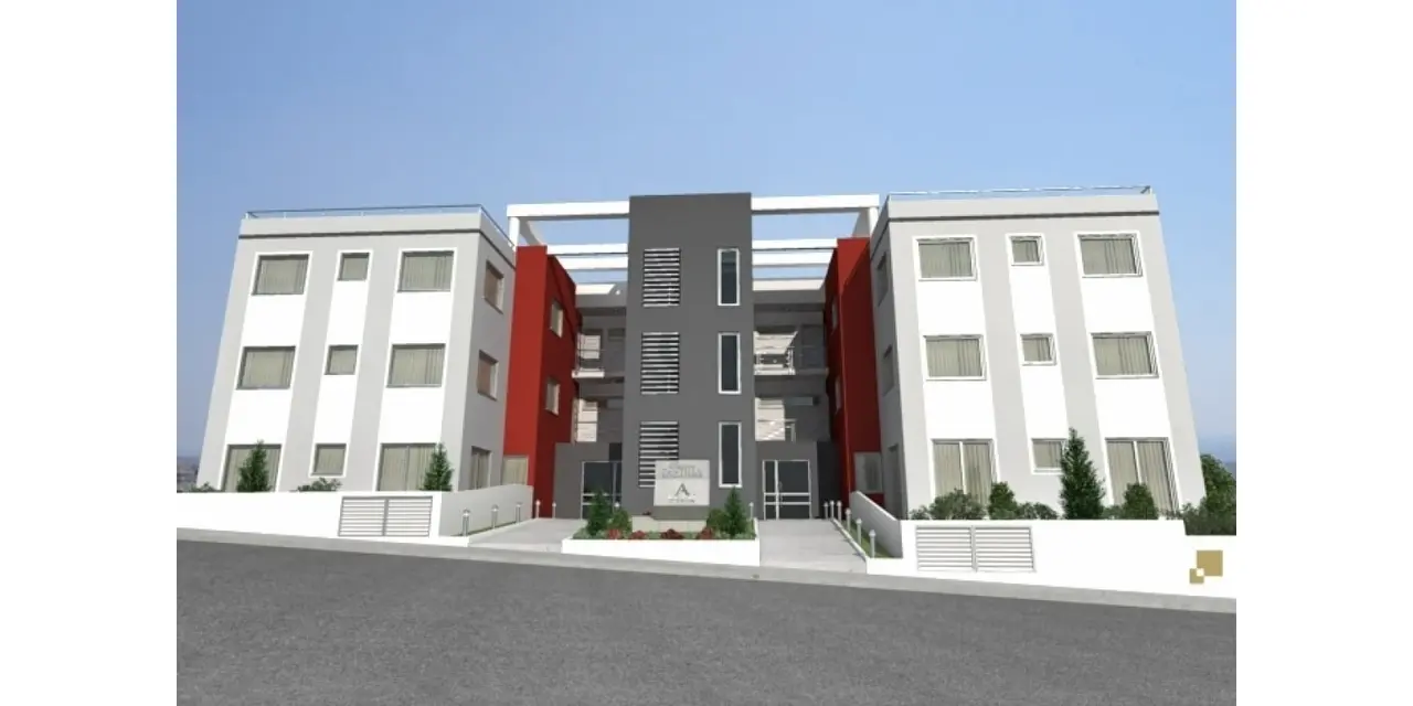 Panthea Residence