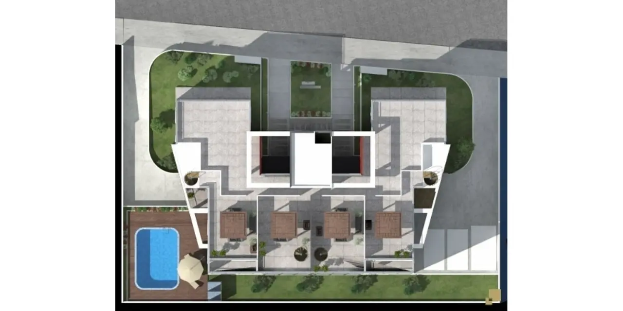 Panthea Residence