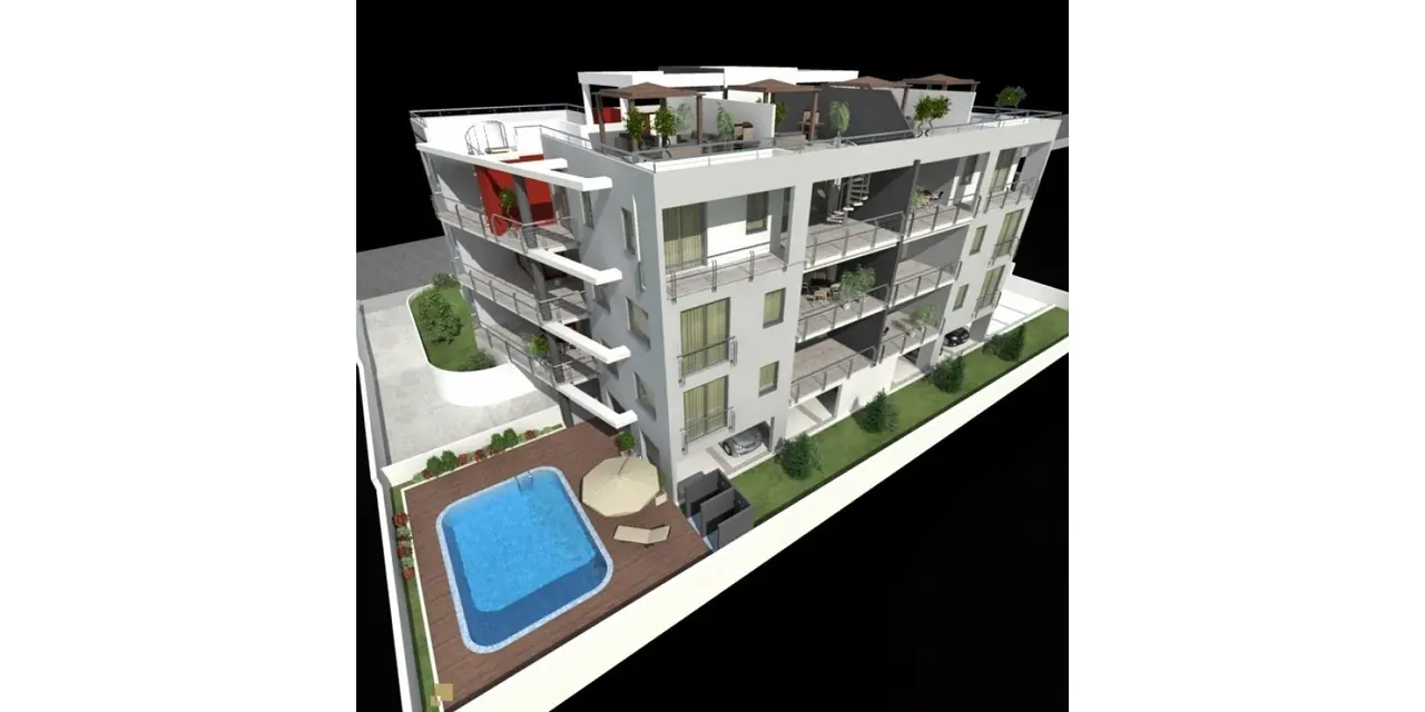 Panthea Residence