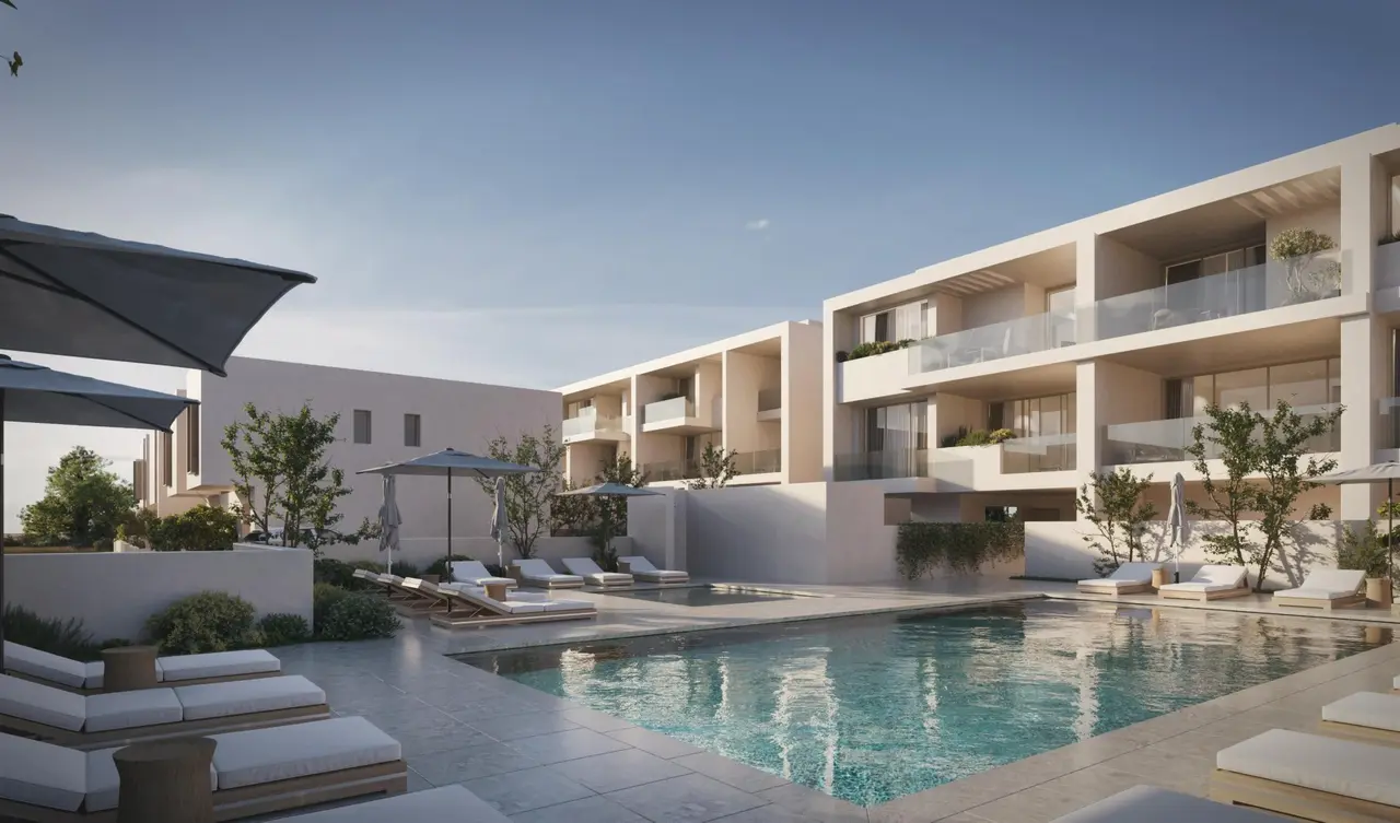 Avalon Gardens 2 — אמבה