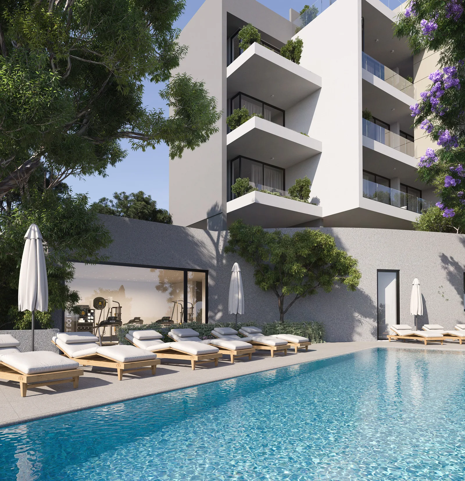 Luma Residences