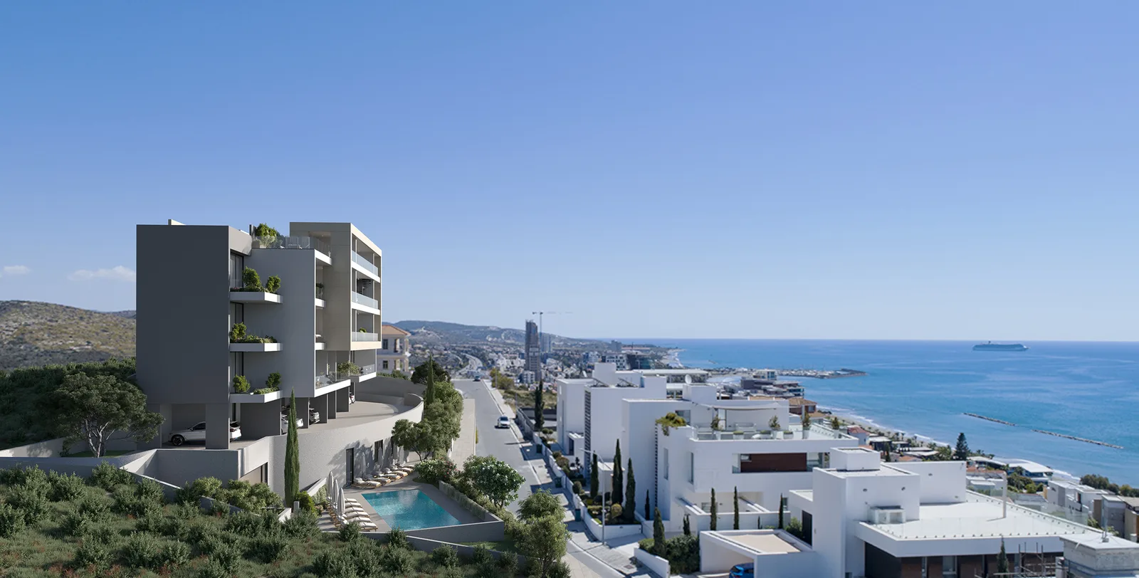 Luma Residences