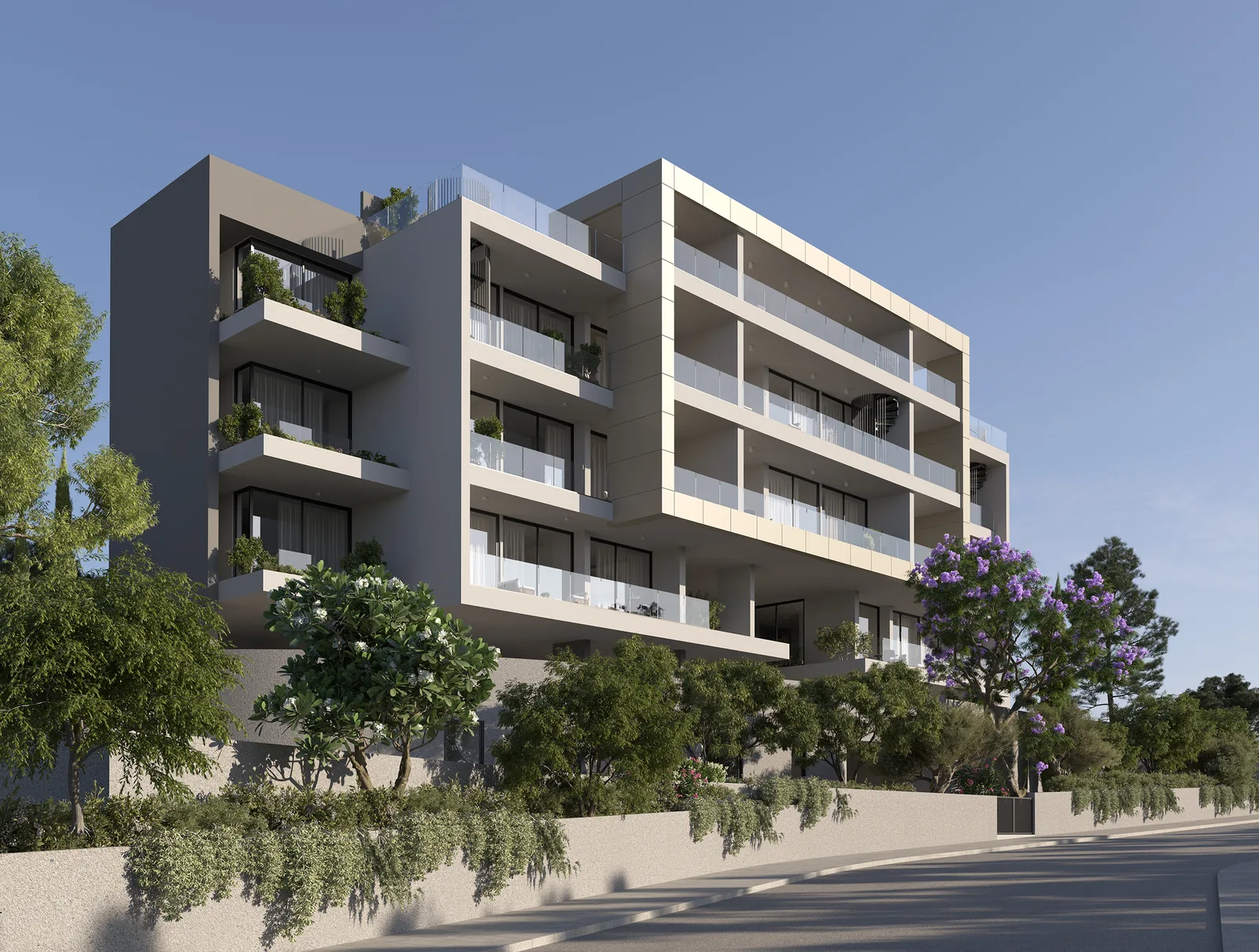 Luma Residences