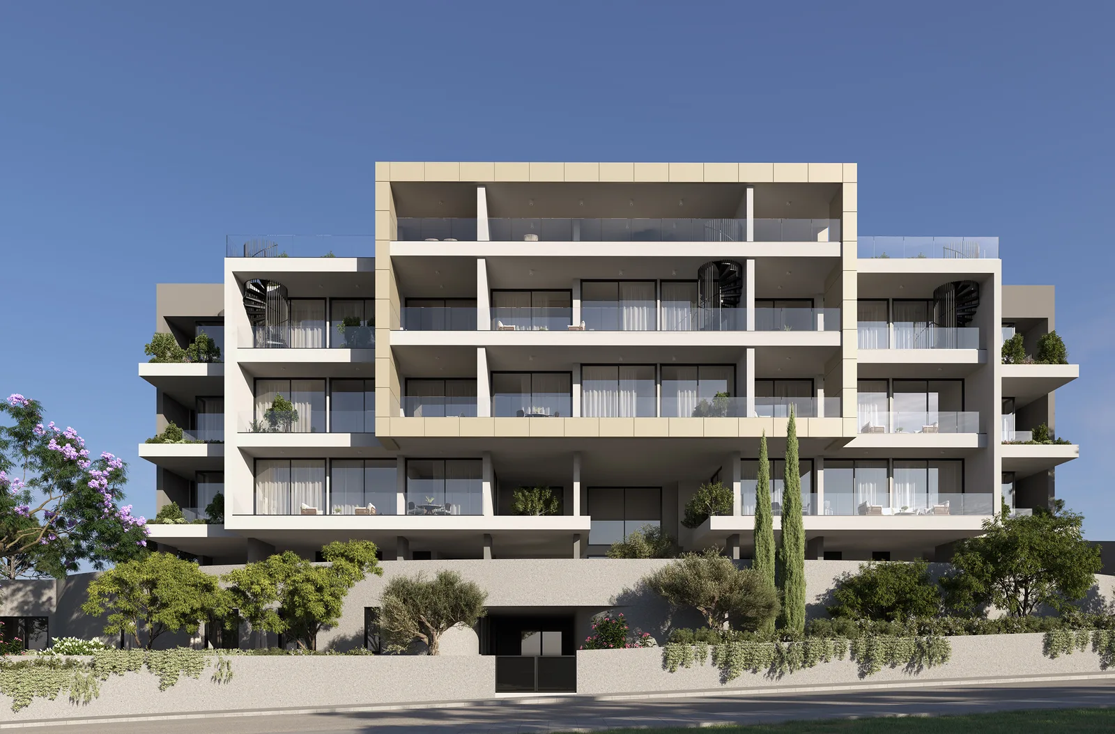 Luma Residences