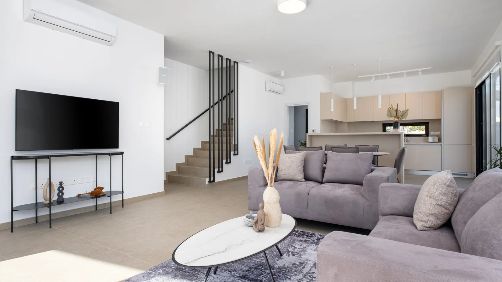 Nissi Residences - Exquisite Modern Villas in the Heart of Ayia Napa
