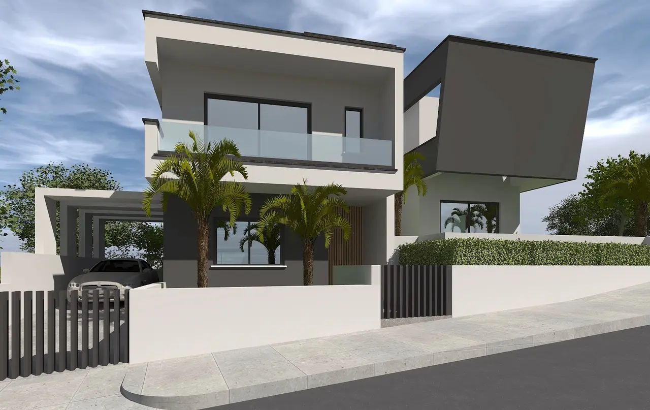 Serenity Homes