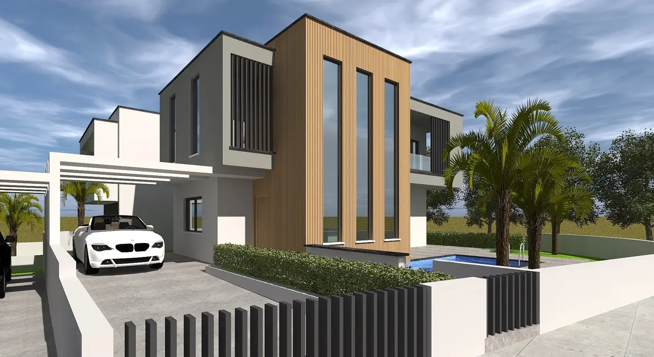 Serenity Homes