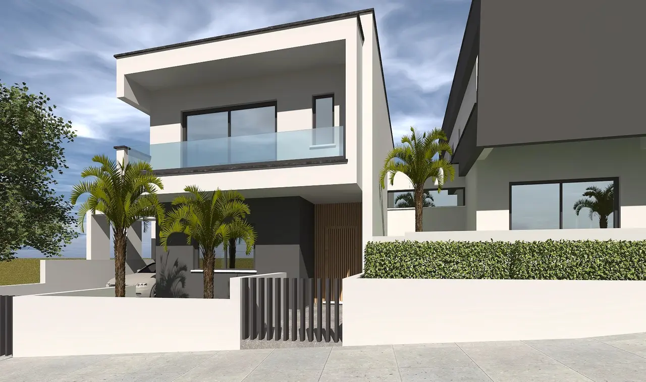 Serenity Homes