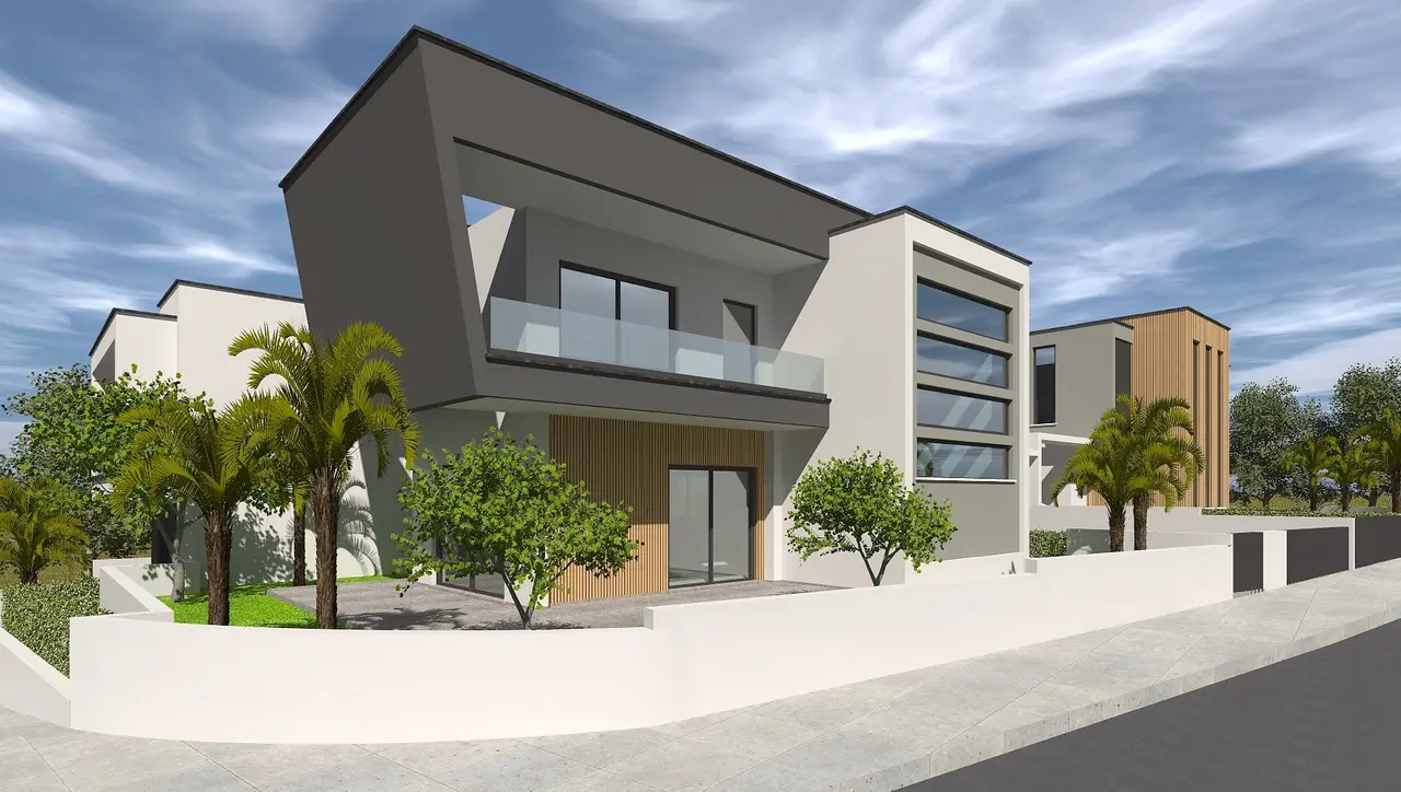 Serenity Homes