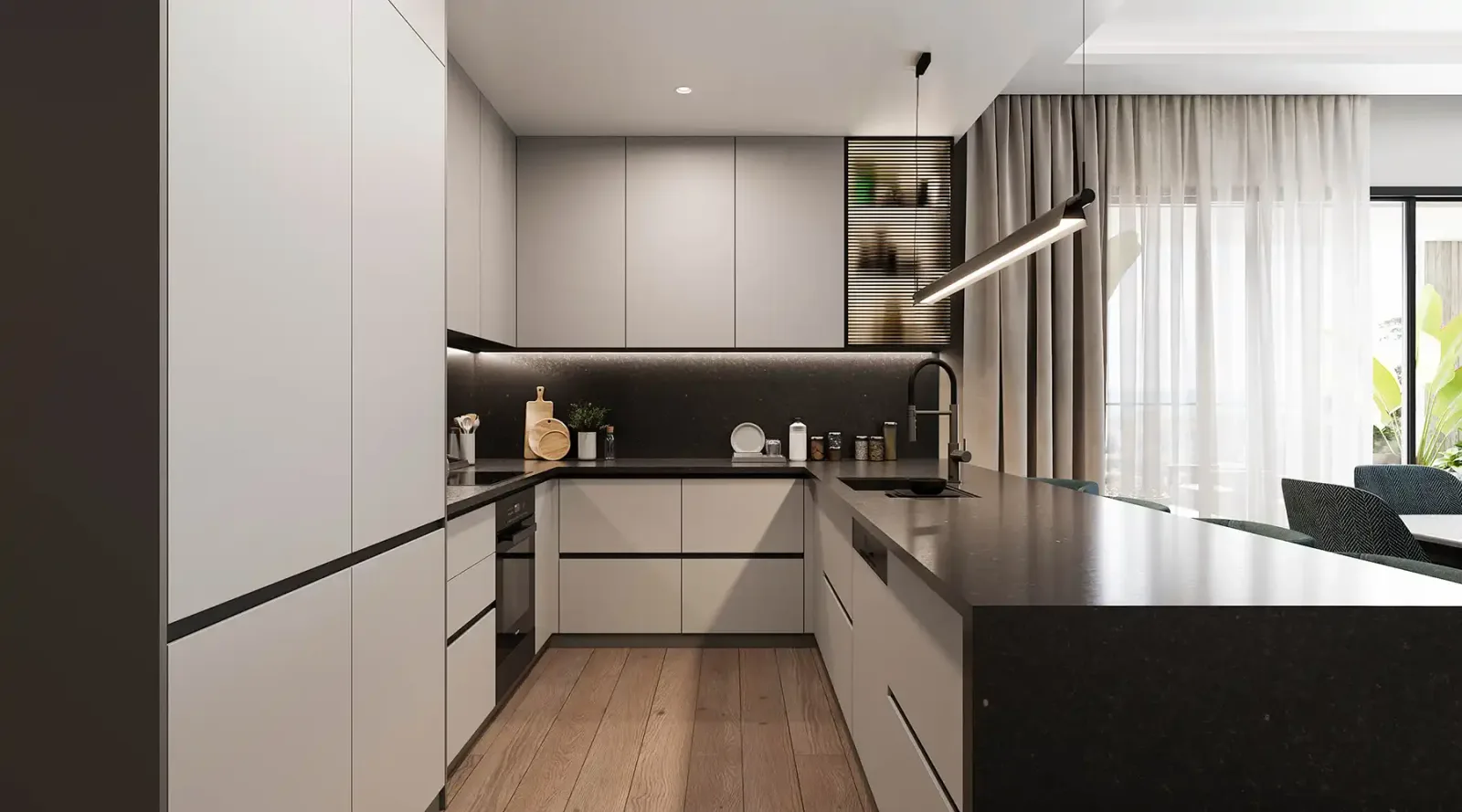 ONYX Residence
