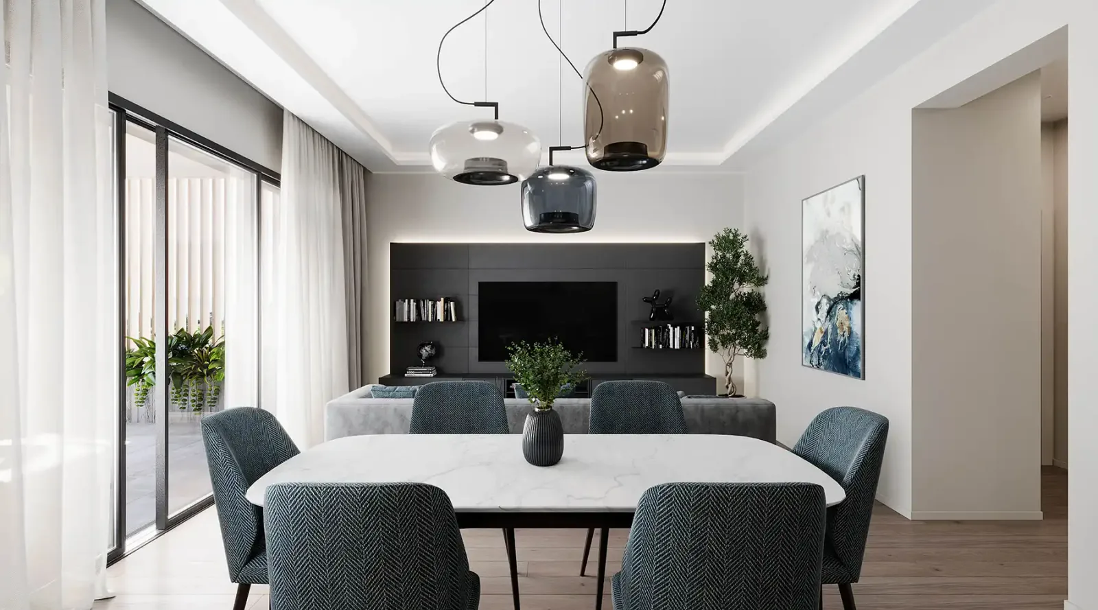 ONYX Residence