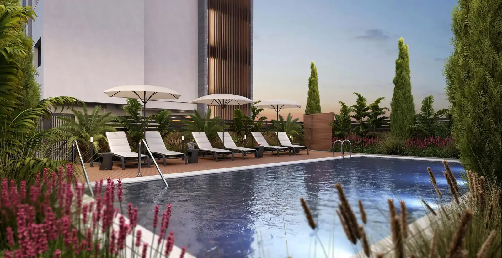 ONYX Residence
