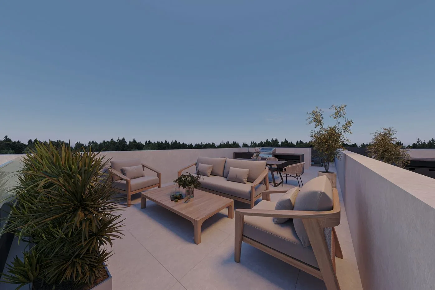 Libra Villas: Luxury Pafos Villas for Sale