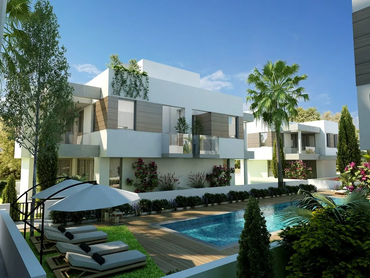 Venera Villas