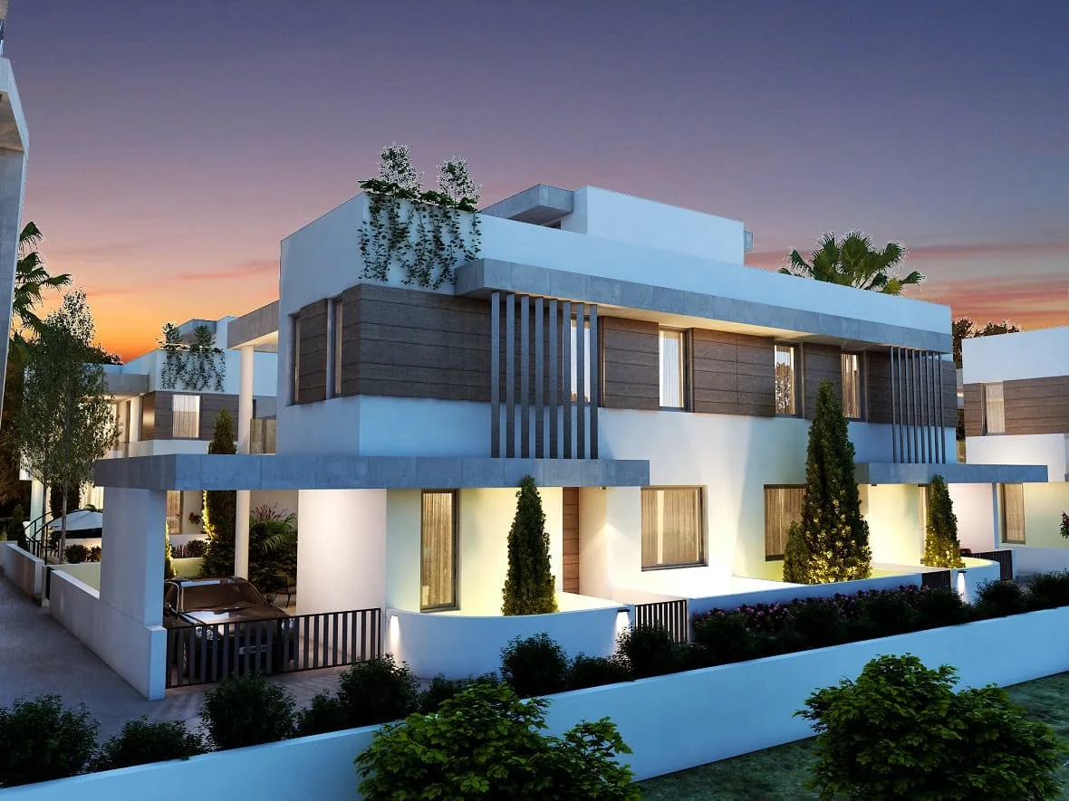 Venera Villas