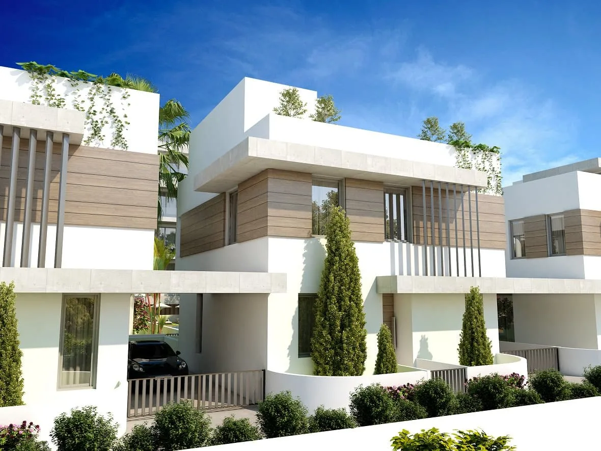 Venera Villas