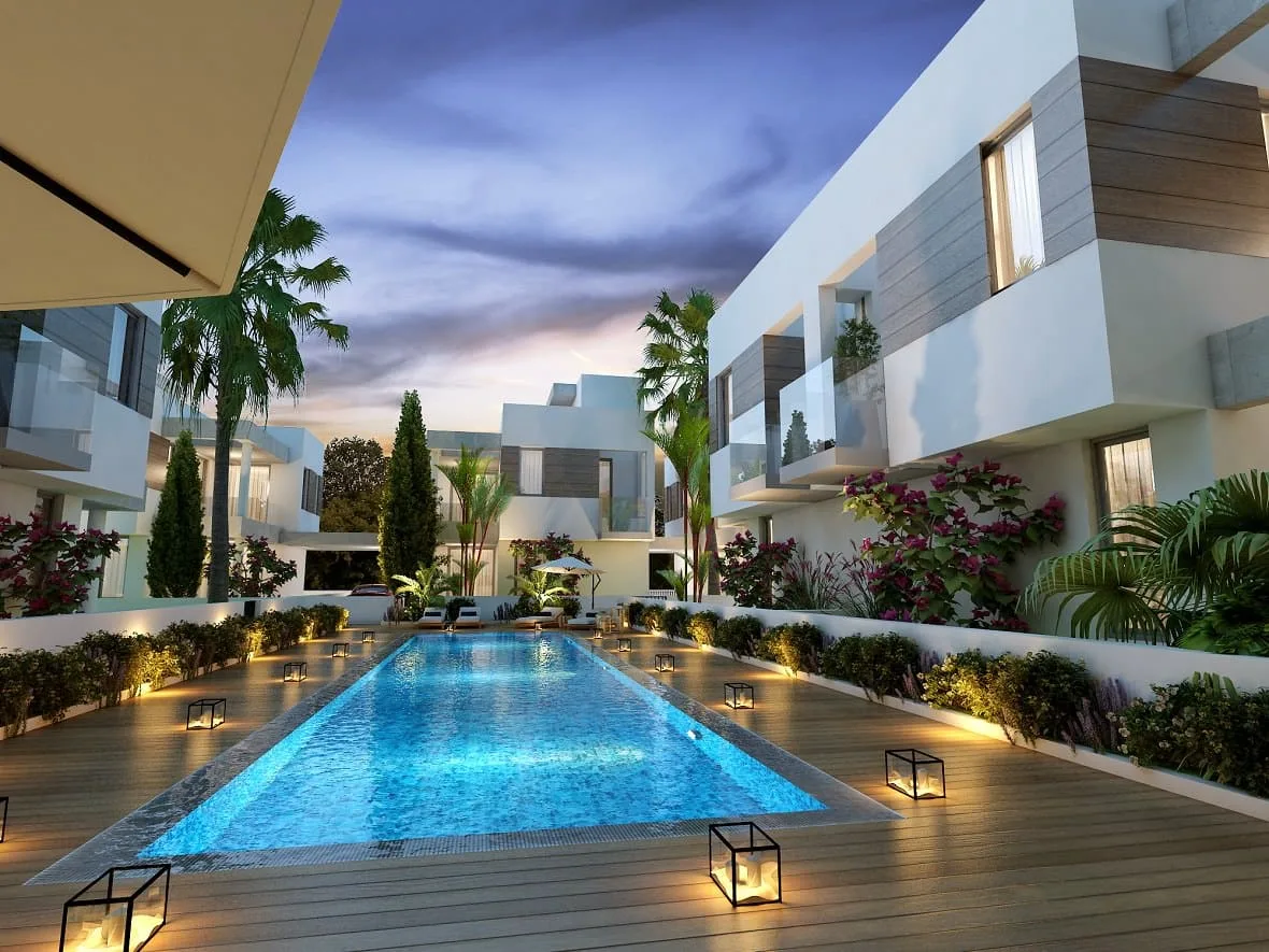 Venera Villas