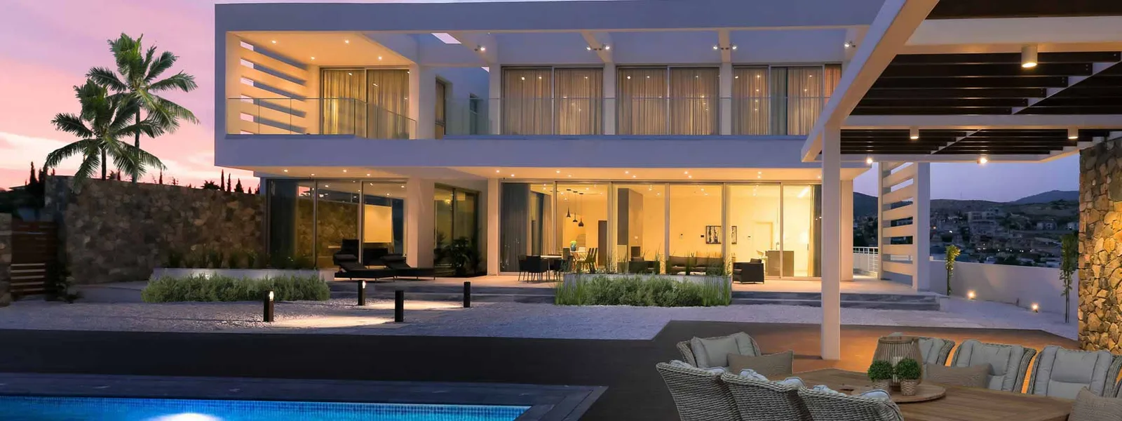 Hillcrest Residences