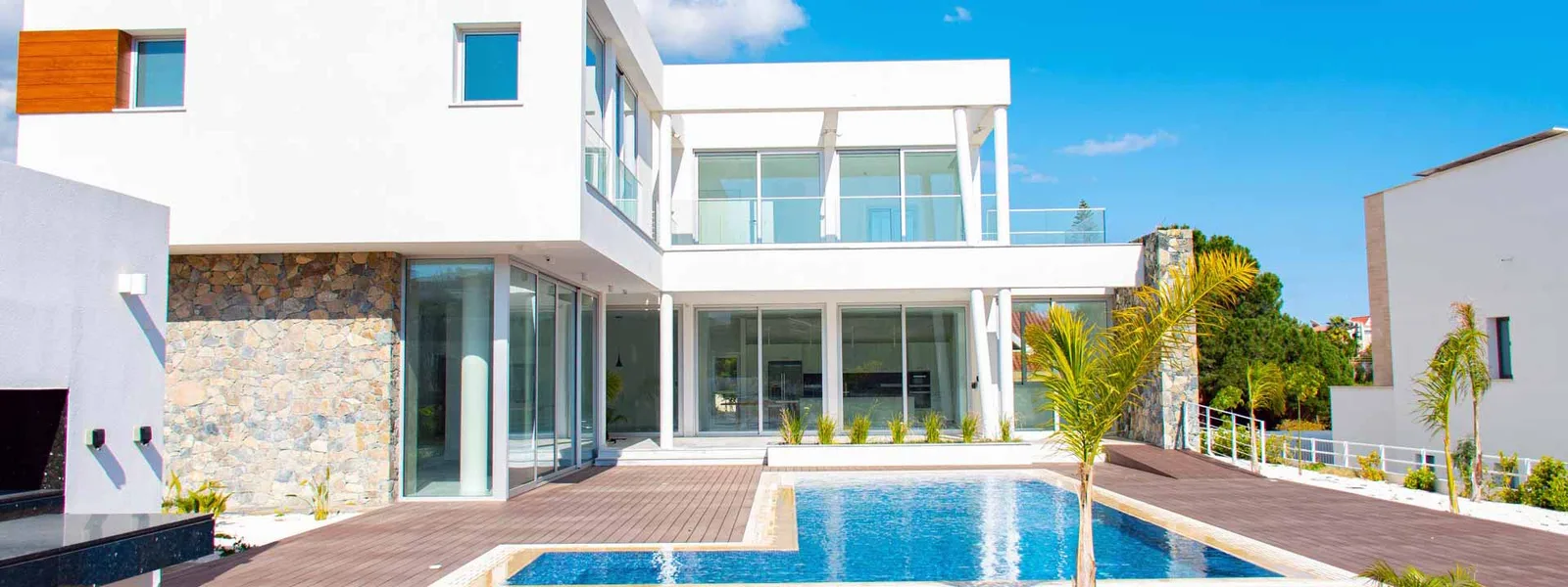 Hillcrest Residences