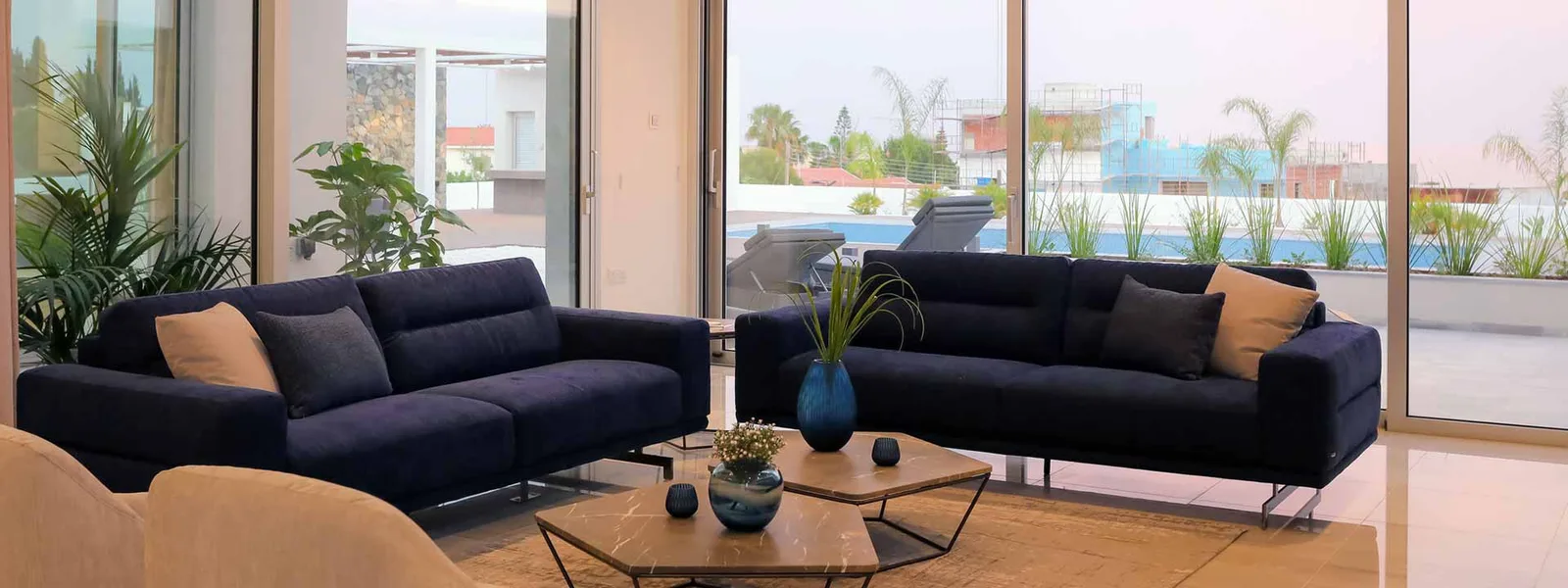 Hillcrest Residences