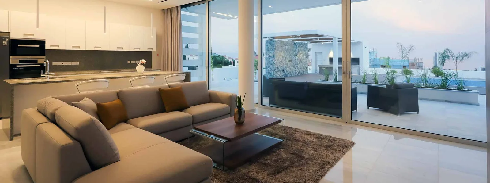 Hillcrest Residences