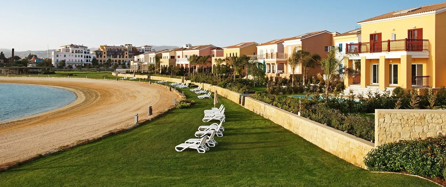 Limassol Marina