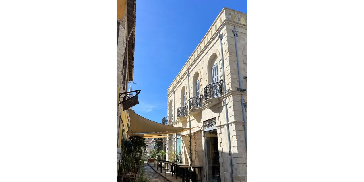 HELLAS BUILDING
