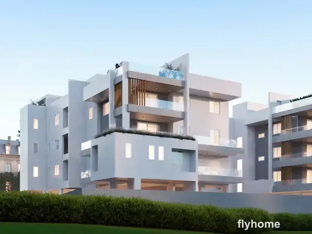 HOME CITY RESIDENCES 6