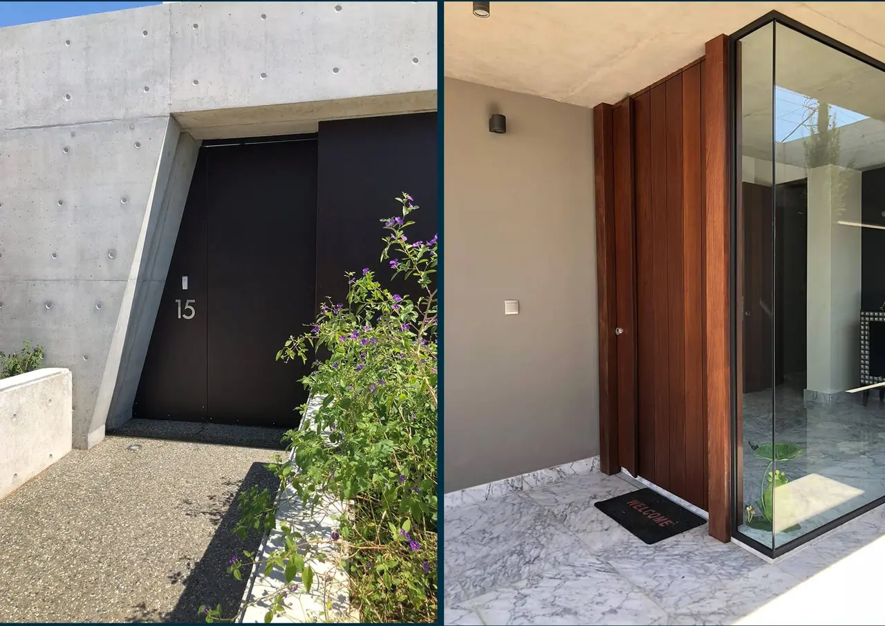 C+C HOUSE