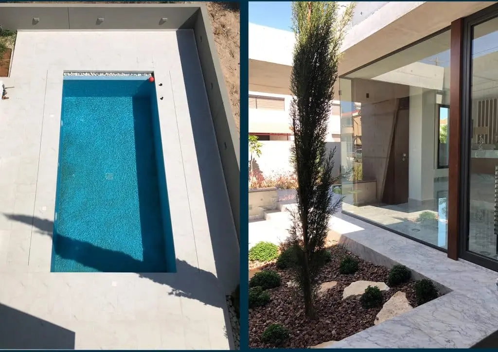 C+C HOUSE