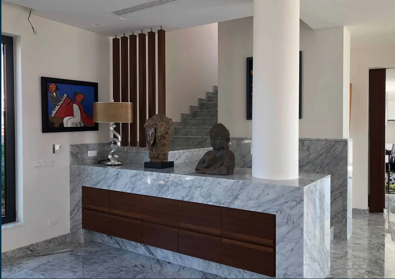 C+C HOUSE