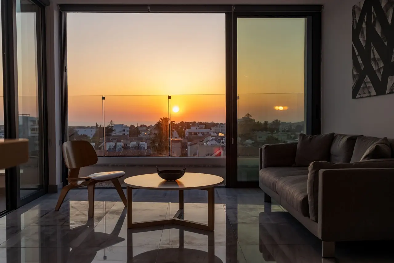 Arkadia Residences 2