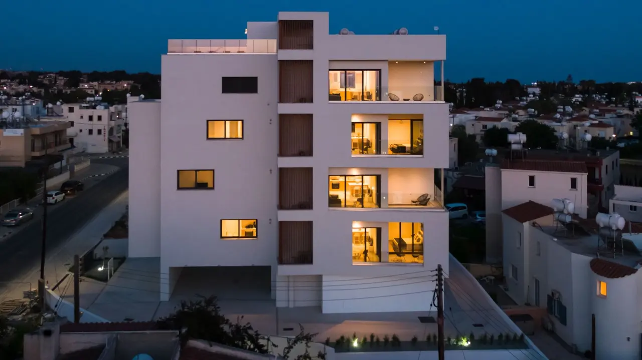 Arkadia Residences 2