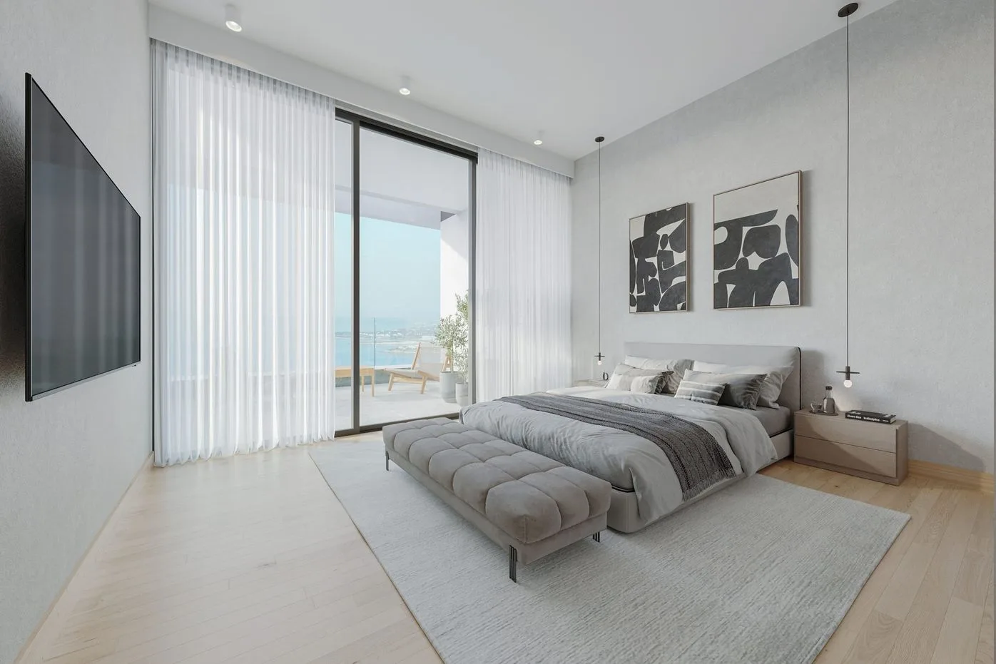 Gemini Villas | Luxury Villas in Kissonerga, Pafos