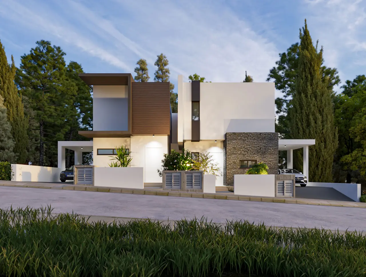 PERFECT HOMES 127